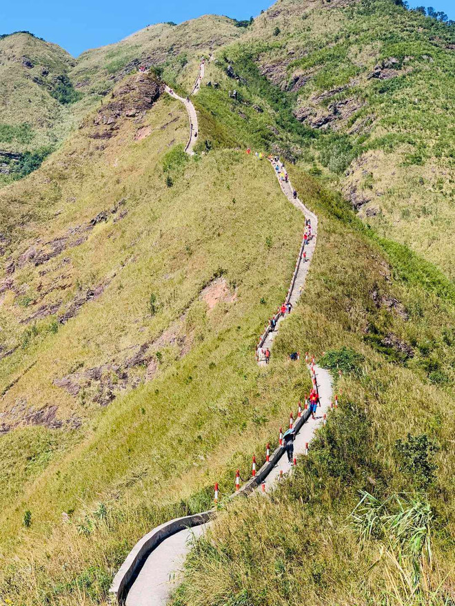 Bình Liêu - Điểm đến hấp dẫn cho người thích khám phá, ưa trải nghiệm ảnh 5