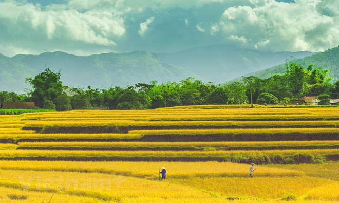 Bình Liêu - Điểm đến hấp dẫn cho người thích khám phá, ưa trải nghiệm ảnh 1