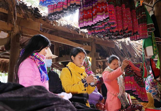 Bình Liêu - Điểm đến hấp dẫn cho người thích khám phá, ưa trải nghiệm ảnh 6