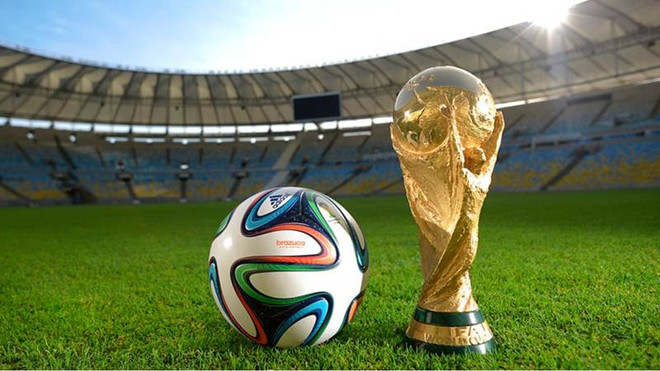 Ảnh minh họa. (Nguồn: freepressjournal.in) FIFA tăng tiền thưởng cho các đội tuyển dự VCK World Cup 2018 ảnh 1