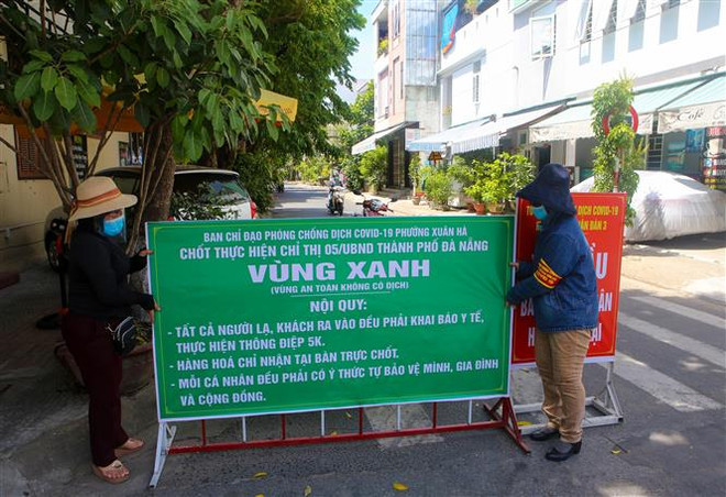 Chủ quan, lơ là biện pháp phòng chống là "tiếp tay" lây lan dịch bệnh ảnh 1