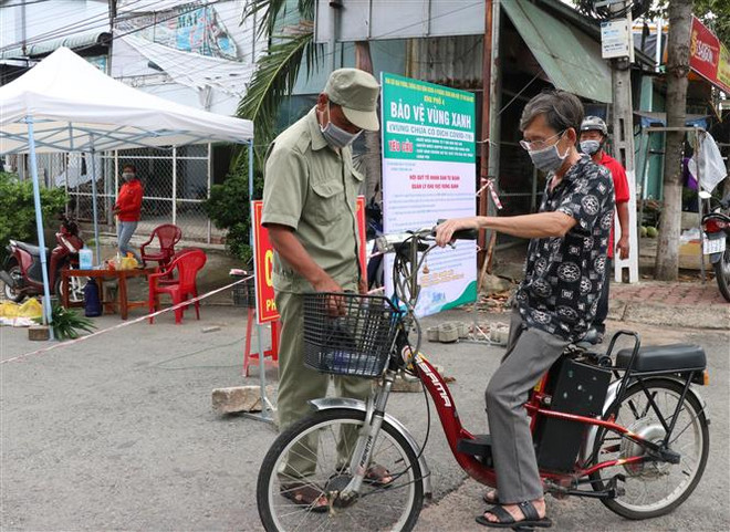 Chủ quan, lơ là biện pháp phòng chống là "tiếp tay" lây lan dịch bệnh ảnh 2