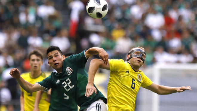 5 gương mặt tiềm năng hứa hẹn sẽ tỏa sáng tại World Cup 2018 ảnh 1