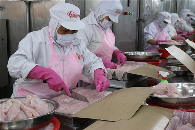 Sửa đổi Luật Tiêu chuẩn-Quy chuẩn Kỹ thuật: Tạo động lực cho hội nhập ảnh 1