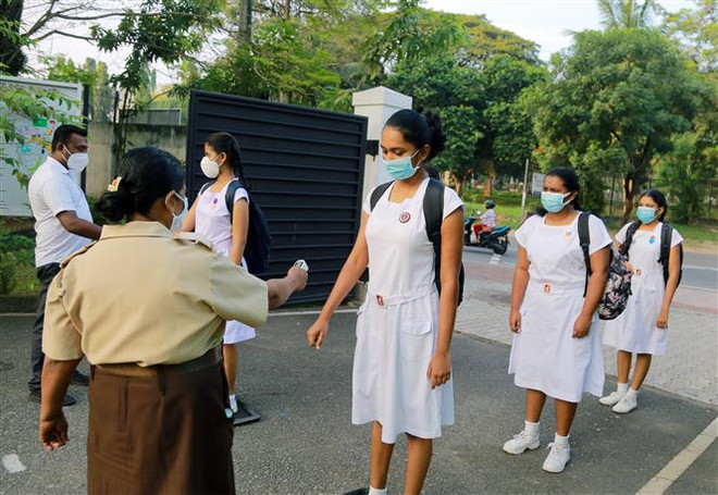 Việt Nam kêu gọi HĐBA thể hiện vai trò lãnh đạo trong ứng phó COVID-19 ảnh 1