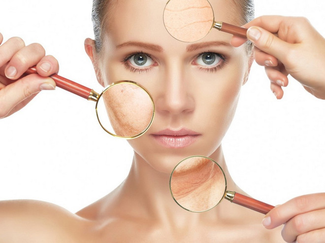 8 bí quyết dành cho người đang đau đầu vì mụn đầu trắng ảnh 8