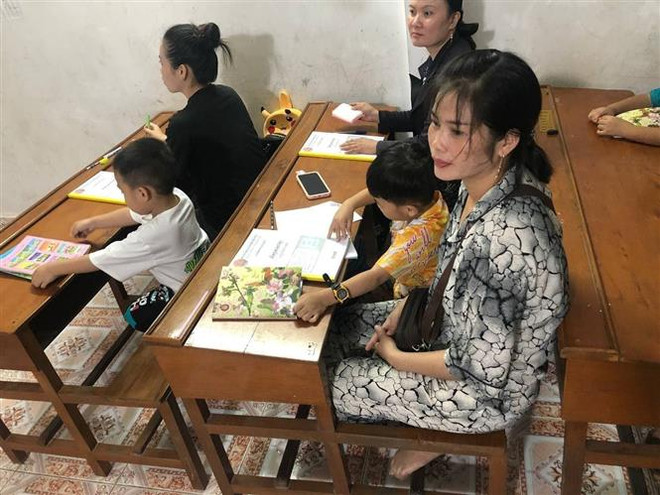 Khai giảng lớp dạy tiếng Khmer cho người gốc Việt tại Preah Sihanouk ảnh 1