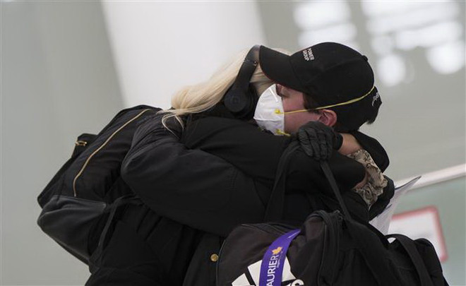 Tác động của COVID-19 đến sức khỏe tâm thần chỉ mang tính tạm thời ảnh 1