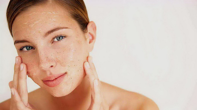 8 bí quyết dành cho người đang đau đầu vì mụn đầu trắng ảnh 4