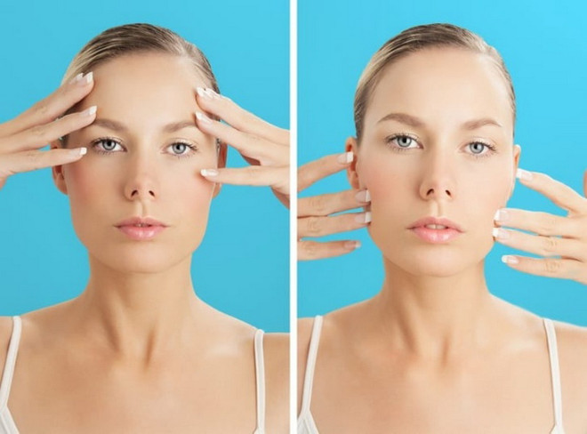 7 bài tập chống lão hóa da đơn giản có thể thực hiện ở nhà ảnh 1