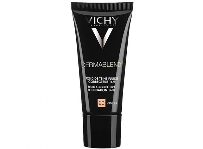 7 loại kem nền hứa hẹn sẽ không tan chảy dưới nắng Hè ảnh 3