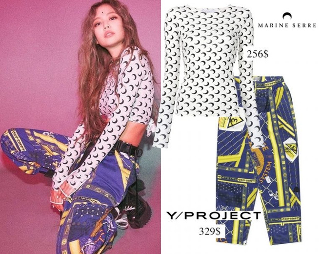 Black Pink dát hàng hiệu cực chất trong MV bom tấn ''Ddu Ddu Ddu'' ảnh 2