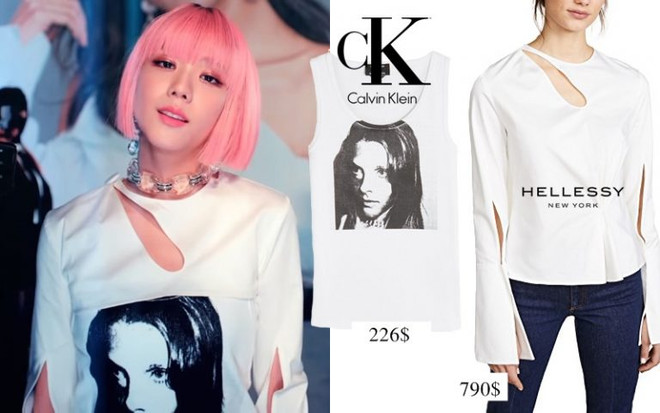 Black Pink dát hàng hiệu cực chất trong MV bom tấn ''Ddu Ddu Ddu'' ảnh 18