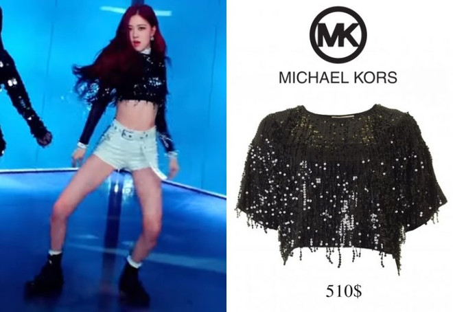 Black Pink dát hàng hiệu cực chất trong MV bom tấn ''Ddu Ddu Ddu'' ảnh 16