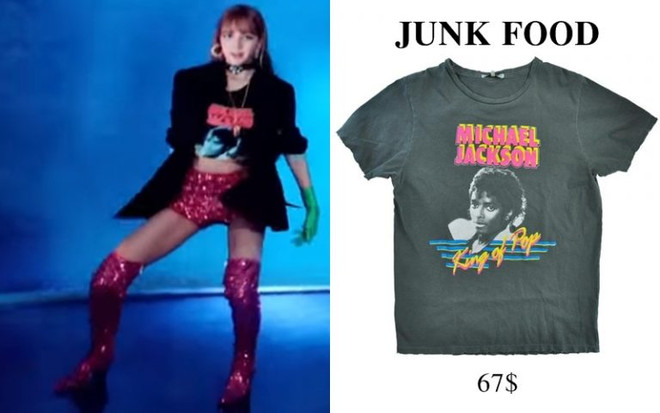 Black Pink dát hàng hiệu cực chất trong MV bom tấn ''Ddu Ddu Ddu'' ảnh 13