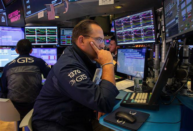 Trung Quốc cảnh báo về sự bất ổn đối với các thị trường quốc tế ảnh 1