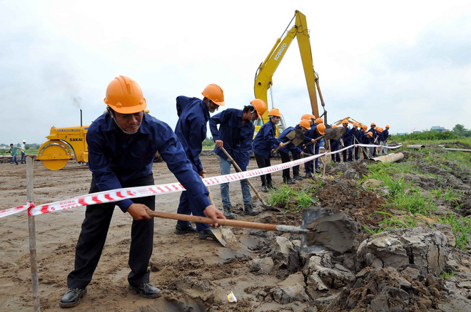 Đầu tư hơn 80 tỷ đồng xây đền thờ Lễ Thành hầu Nguyễn Hữu Cảnh ảnh 1