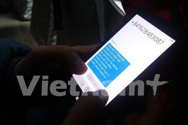 Đề xuất chặn tin quảng cáo, giảm tin nhắn rác trên điện thoại ảnh 1