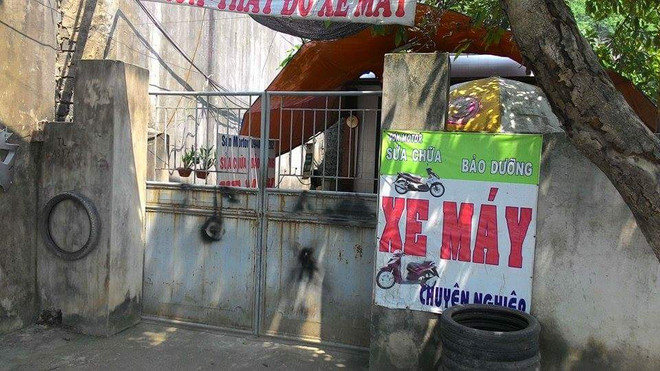 Người phụ nữ mang bầu 8 tháng bất ngờ tẩm xăng tự thiêu ảnh 1