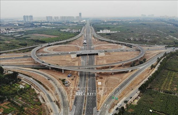 Ảnh minh họa. (Nguồn: TTXVN) Bình Dương: Đơn giá đất bồi thường 1.500 hộ dân dự án đường Vành đai 3 ảnh 1