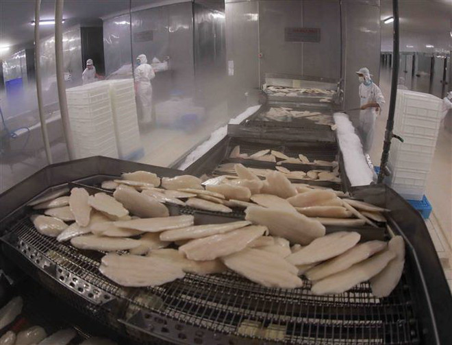 Việt Nam tối đa hóa những lợi ích do hiệp định EVFTA mang lại ảnh 3