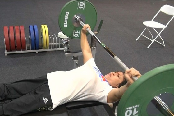 Đô cử Tuyết Loan được kỳ vọng tiếp nối thành công của Lê Văn Công ảnh 1