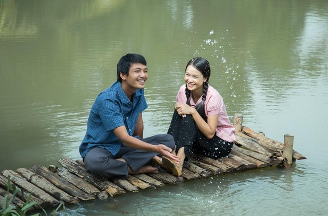 Phim ''Nếu còn có ngày mai'' sẽ thế chỗ ''Thương nhớ ở ai'' từ 10/3 ảnh 1