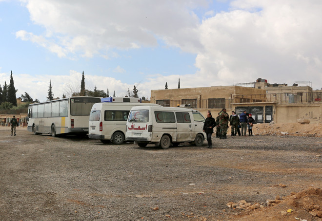 Tổng thống Thổ Nhĩ Kỳ và Iran cam kết thúc đẩy lệnh ngừng bắn ở Syria ảnh 1