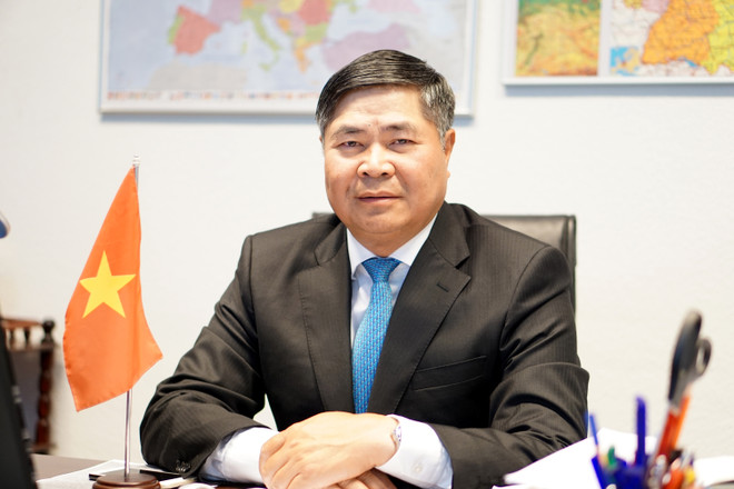 Việt Nam đóng góp tích cực vào chương trình nghị sự G20 ảnh 1