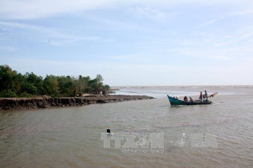 USAID tiếp tục hỗ trợ quy hoạch đô thị thích ứng biến đổi khí hậu ảnh 1