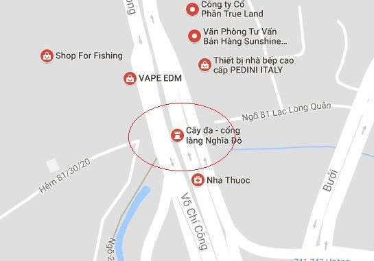 Hà Nội: Sau khi uống rượu, một người đàn ông đổ xăng tự thiêu ảnh 1