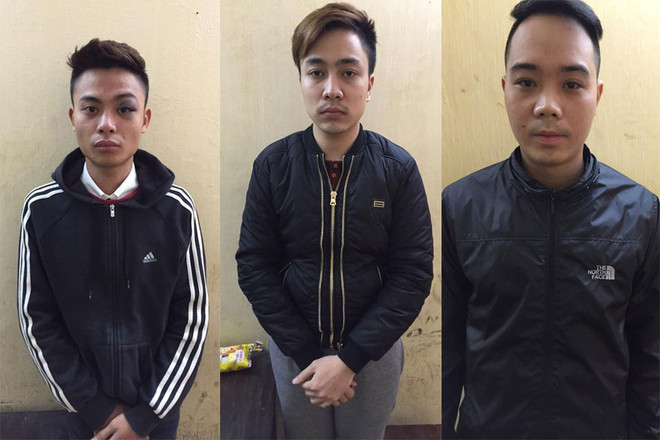 Kiểm tra quán bar, phát hiện vận chuyển ma túy bằng… xe đạp điện ảnh 1