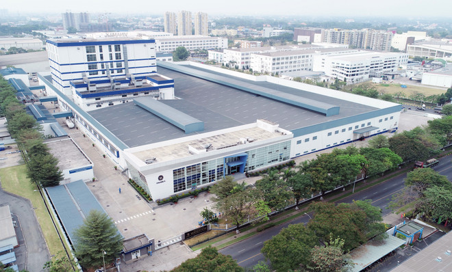 Bộ 3 dưỡng chất đặc biệt trong sữa bột tổ yến mới của Vinamilk ảnh 4