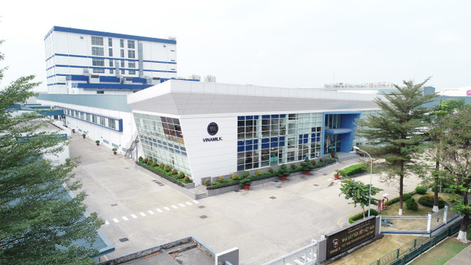 Bộ 3 dưỡng chất đặc biệt trong sữa bột tổ yến mới của Vinamilk ảnh 3