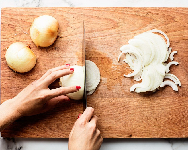 Những mẹo làm bếp đơn giản mà vô cùng hữu ích ảnh 4