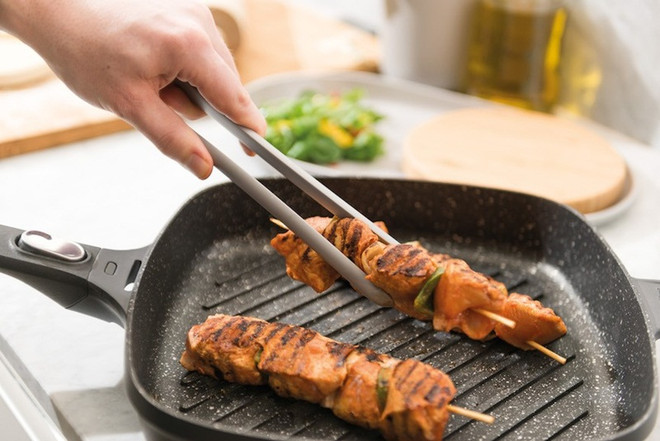 Những mẹo làm bếp đơn giản mà vô cùng hữu ích ảnh 1