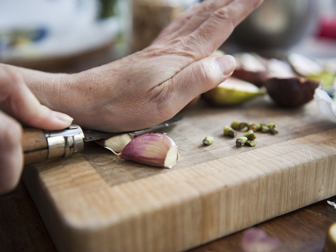 Những mẹo làm bếp đơn giản mà vô cùng hữu ích ảnh 3