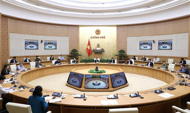 Việt Nam cần tiếp tục biện pháp mạnh mẽ trong phòng chống COVID-19 ảnh 1