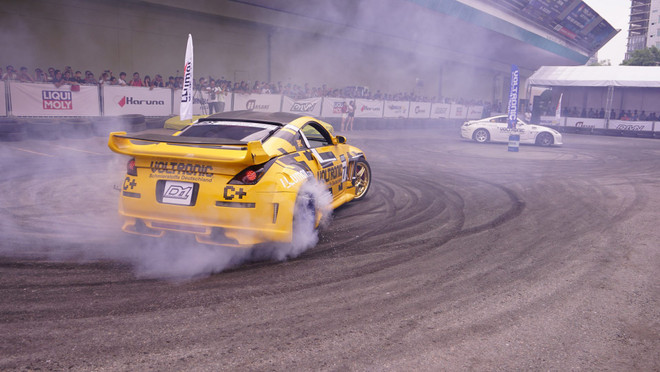 Triển lãm thương mại quốc tế ngành công nghiệp ôtô tại Việt Nam ảnh 2