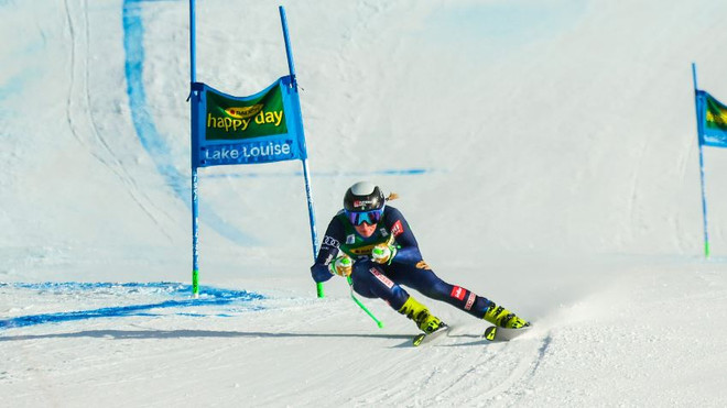 Thụy Điển xúc tiến đăng cai Olympic mùa Đông sau 8 lần không thành ảnh 1