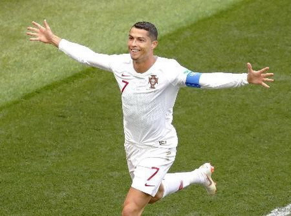 Trận chiến Bồ Đào Nha và Uruguay: Thành bại tại “ngôi sao” ảnh 1