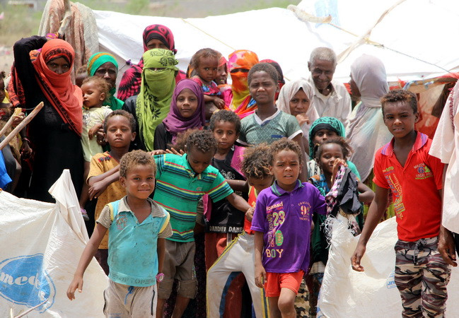 Hàn Quốc siết chặt quy định về tị nạn do người dân phản ứng mạnh ảnh 1