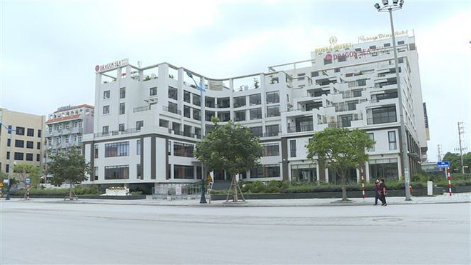 Thanh Hóa tập trung khai thác thị trường du lịch nội địa sau đại dịch ảnh 3