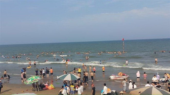 Thanh Hóa tập trung khai thác thị trường du lịch nội địa sau đại dịch ảnh 1