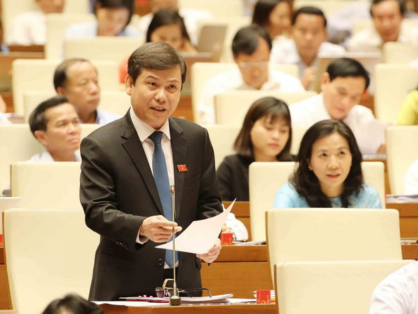 Nâng chất lượng giải quyết tin tố giác, tránh oan sai, bỏ lọt tội phạm ảnh 1