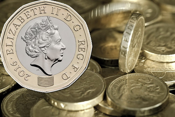 Anh thông báo phát hành đồng 50 xu mới nhân dịp rời khỏi EU ảnh 1