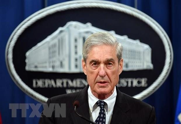 Tổng thống Mỹ dọa kiện một số người trong vụ điều tra của ông Mueller ảnh 1
