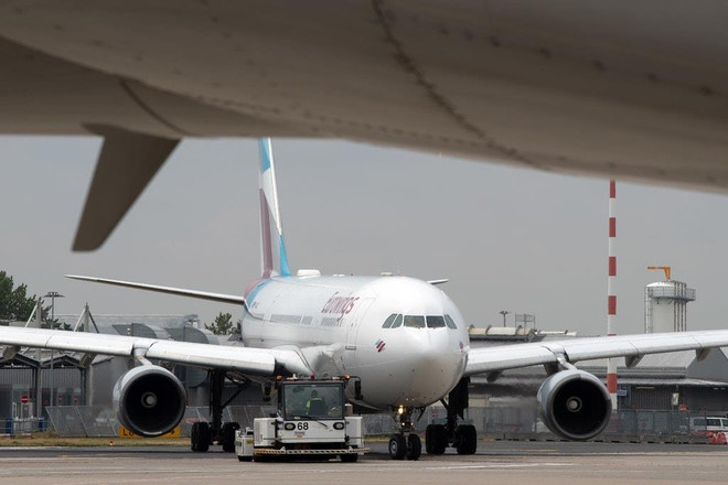 Mỹ thông báo thời điểm áp thuế đáp trả EU trợ giá cho Airbus ảnh 1