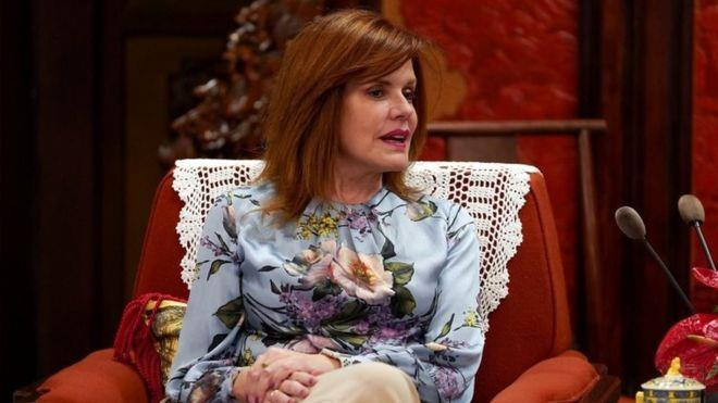 Peru: Không chấp thuận việc Phó Tổng thống Araoz xin từ chức ảnh 1