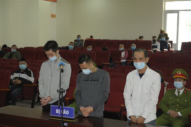 Xét xử lưu động 3 vụ án buôn bán, vận chuyển pháo nổ lên tới 300kg ảnh 1